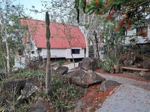 Cabañas Don Jorge - Cabaña Española