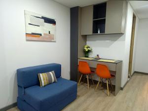 AHLoft Tecnología Alexa, Coworking, Parking, Chía