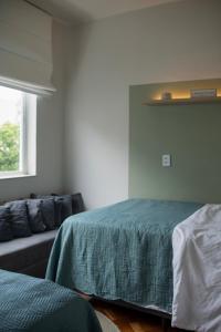 Conforto em Copacabana: 260m da Praia