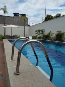 Flat Liberdade