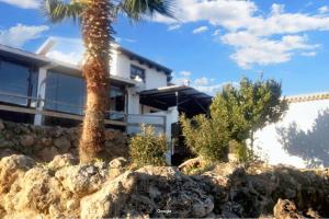 Luxurious Villa in Loja with pool