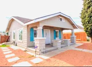 Cozy Home Away From Home - Mojave