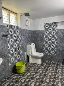 Chilanka Lake View Resort