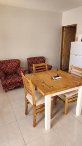 Departamentos Centricos