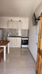 Departamentos Centricos