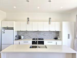 Hilltop Retreat Creswick