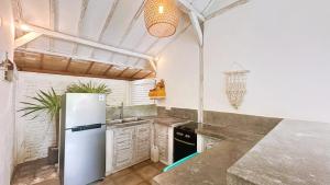 Villa Samudra & Blue Damai & Grey Damai - 8 Bedrooms Bingin