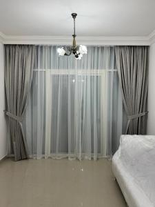 New and large apartment, apartment in a special place