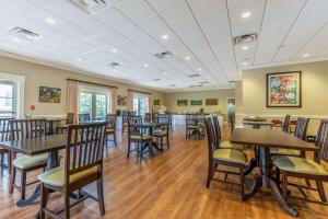 Chateau Saint Denis Hotel