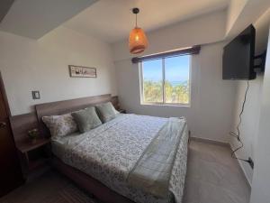 Manolo IV,playa y relajacion