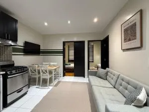 Discover the Comfort of Columbia University Area-3 - Cliffside Park