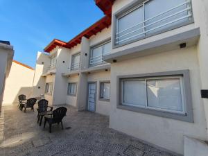 Departamento Bellamar I