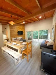 Aldea Molco Cabaña PEWEN - Molco