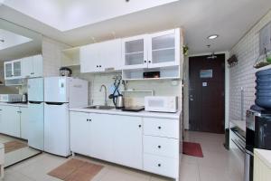 Studio Deluxe Giường Đôi (Deluxe Double Studio)