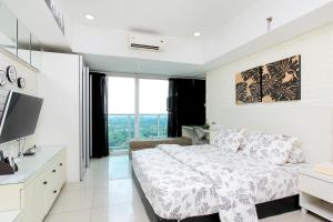 Studio Deluxe Giường Đôi (Deluxe Double Studio)