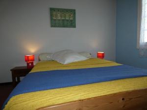 Notre-Dame-de-Monts : Maison 77m², 4 personnes, Animaux admis, Parking - FR-1-540-252