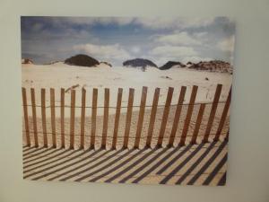 Maisons de vacances Maison Moderne 8 Pers PMR, Proche Plage et Foret - Notre-Dame-de-Monts - FR-1-540-253 : photos des chambres