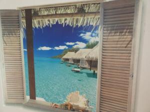 Maisons de vacances Maison Moderne 8 Pers PMR, Proche Plage et Foret - Notre-Dame-de-Monts - FR-1-540-253 : photos des chambres