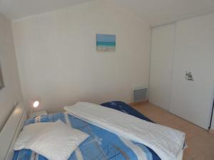 Maisons de vacances Maison Moderne 8 Pers PMR, Proche Plage et Foret - Notre-Dame-de-Monts - FR-1-540-253 : photos des chambres