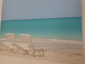 Maisons de vacances Maison Moderne 8 Pers PMR, Proche Plage et Foret - Notre-Dame-de-Monts - FR-1-540-253 : photos des chambres