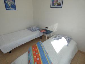 Maisons de vacances Maison Moderne 8 Pers PMR, Proche Plage et Foret - Notre-Dame-de-Monts - FR-1-540-253 : Maison de Vacances