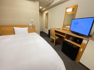 Hotel Route-Inn Hon Hachinohe Ekimae
