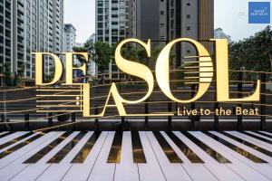 The Imperial Apartment De La Sol D4