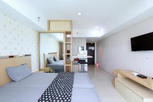 Studio Deluxe (Deluxe Studio)