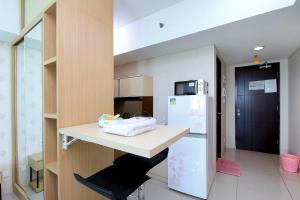 Studio Deluxe (Deluxe Studio)