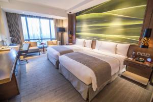 Marco Polo Ortigas Manila