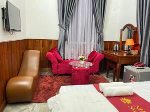 Nha Trang Homestay Đồng Nai
