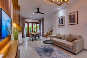 Villa Taman Seminyak 44 near Double Six Beach