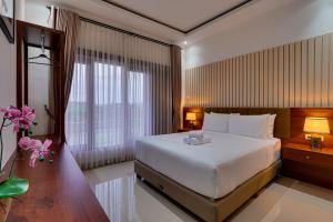 Villa Taman Seminyak 44 near Double Six Beach