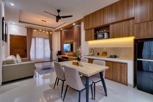 Villa Taman Seminyak 44 near Double Six Beach