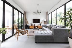 Villa Shanti - 3BR Villa in Heart of Canggu