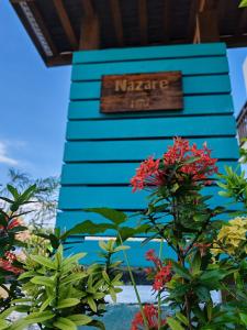 BungaLoose Casa Nazaré Oceanfront