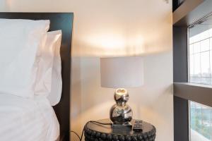 The Metropolitan Escape - Pool, Gym, Sauna