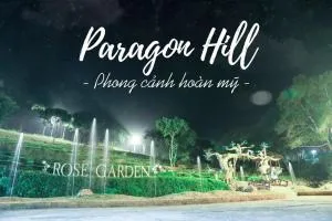 Paragon Resort Ba Vì - by BAY LUXURY - Thinh Làng