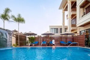 Seyna Residence - Phum Pobos