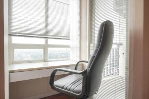 Combine 2BR at Cinere Bellevue Suites Apartment By Travelio