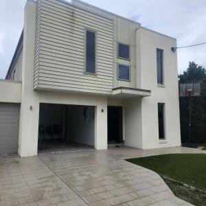 골드코스트 Chevron Island Holiday Home Surfers Paradise Gold Coast 싱글룸 객실