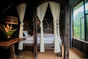 Ha Giang Xanh Retreat - Trekking, Tour, Motorbike Rental