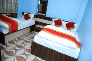 Hotel Narayani Plaza - Bālāju