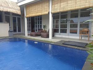 Villa DArka - Seseh - 2 min from the beach