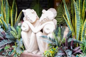 Hotel Gran Bali Resort