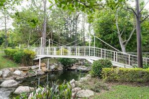 Wonder Mountain Resort