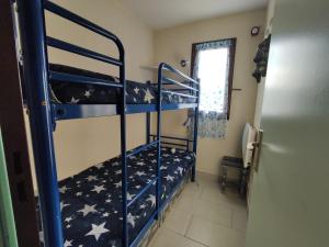 Appartement 3 pièces pour 4 avec piscine, terrasse et parking privé à 400m de la plage à Argelès-sur-Mer - FR-1-776-21