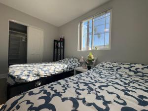 Blue Stay near BMO Stadium and USC Private Room