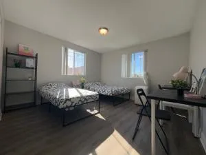 The Blue Hostel NEAR USC, DTLA - Jefferson