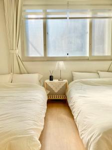 Slow Stay, #SK Hynix#5 minutes to Chungnam National University#10 minutes to Terminal#Hotel Bedding